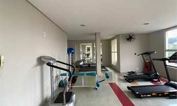 Imagem 4: Apartamento para venda possui 59 metros quadrados com 2 quartos