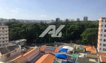 Imagem 2: Apartamento - Centro - Campinas