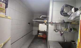 Imagem 3: Ponto comercial/Loja/Box para aluguel tem 60 metros quadrados