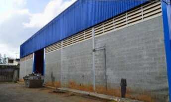 Imagem 4: GalpÃ£o, Jardim Claudio, Cotia