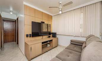 Imagem 2: Apartamento térreo com 3 quartos à venda, 68 m2 - Boa Vista - Curitiba/PR