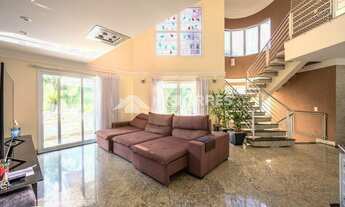 Imagem 5: Casa à venda no Condomínio Village Visconde de Itamaracá em Valinhos, SP