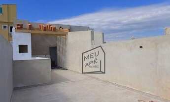 Imagem: Cobertura com 2 dormitórios à venda, 96