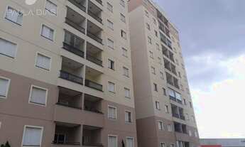 Imagem: Apartamento com 2 dormitórios à venda