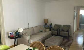 Imagem 3: Venda Apartamento 3 Dormitórios - 93 m² Vila Madalena