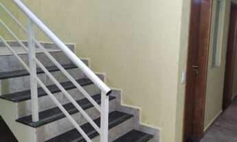 Imagem 6: Studio para aluguel com 25 metros quadrados com 1 quarto em Cidade Continental - São Paulo