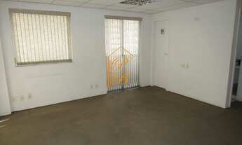 Imagem 3: Conjunto comercial para venda com 37m² 1 banheiro 1 vaga no bairro Vila Mariana