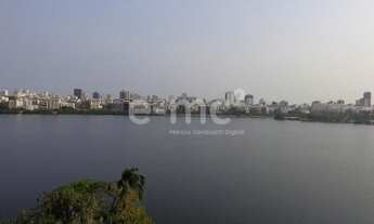Imagem 3: RIO DE JANEIRO - Apartamento Padrão - Lagoa