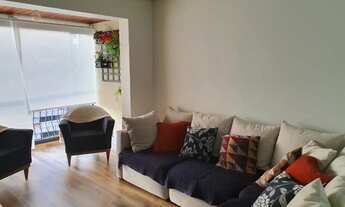 Imagem 6: Apartamento para venda com 85 metros quadrados com 3 quartos em Tatuapé - São Paulo - SP