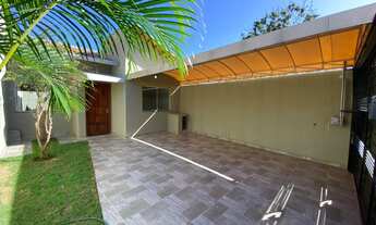 Imagem 2: Casa térrea com 2 quartos e piscina no Parque Residencial Azaléia