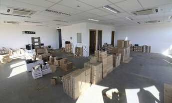 Imagem 5: PORTO ALEGRE - Conjunto Comercial/sala - São João