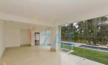 Imagem 4: Casa em Condomínio para Venda em Jardim Petrópolis São Paulo-SP - 1036