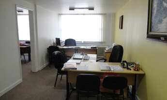 Imagem: Comercial/Industrial de 38 metros quadrados