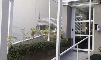 Imagem 3: Apartamento para venda tem 90 metros quadrados com 2 quartos em Jardim Paulista - São Paul