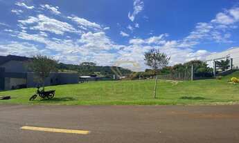 Imagem: Condomínio Terras de Canaã, Terras de