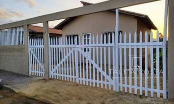 Imagem 3: Casa em Vale do Sol- Viana - ES