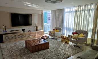 Imagem 3: Cobertura Duplex de 4 quartos à venda na Praia do Canto, Vitória - ES