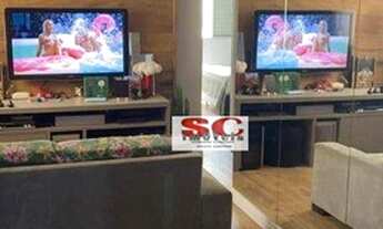 Imagem 3: Apartamento com 3 dormitórios à venda, 60 m² por R$ 300.000,00 - São Bernardo - Campinas/S