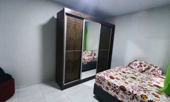 Imagem 3: Casa 3 quartos toda Reformada na Qr 516 Santa Maria