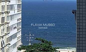 Imagem: Apartamento à venda em Copacabana 2 quartos