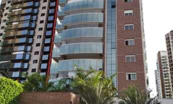 Imagem: Apartamento novo a venda de 180 m com 4