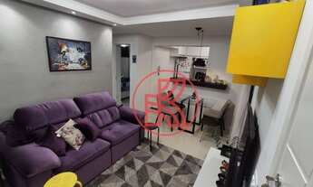 Imagem 2: Apto san thomaz, paulicéia, sbcampo