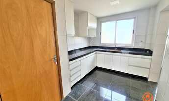 Imagem 6: Apartamento-82m²-com-varanda-integrada-2quartos-2vagas-elevador-para-Venda-em-Castelo-Belo