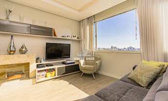 Imagem 4: Apartamento para venda com 83 metros quadrados com 3 quartos em Jardim Botânico - Porto Al