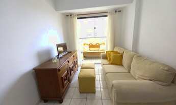 Imagem 4: Apartamento para venda com 80 metros quadrados com 2 quartos em Tupi - Praia Grande - São