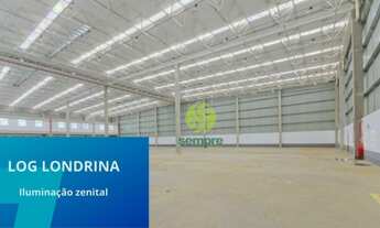 Imagem 6: Galpão para alugar em Londrina/PR