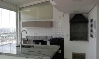 Imagem 4: APARTAMENTO COM 2 DORMITÓRIOS À VENDA, 111 M² POR R$ 1.280.000,00 - JARDIM DOM BOSCO - SÃO