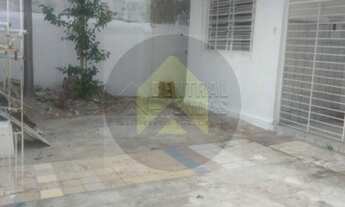 Imagem: Casa Padrão em Recife