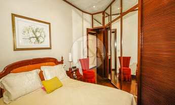 Imagem 3: RIO DE JANEIRO - Apartamento Padrão - Ipanema