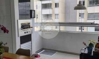 Imagem 3: Apartamento para Venda em Belo Horizonte, OURO PRETO, 3 dormitórios, 1 suíte, 1 banheiro