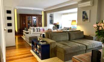 Imagem: Apartamento à venda em Moema