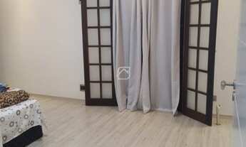 Imagem 11: SOBRADO A VENDA COM 217 METROS QUADRADOS NO BAIRRO VILA HOMERO THON, EM SANTO ANDRÉ - SP