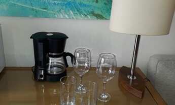 Imagem 4: FLAT DISPONÍVEL PARA LOCAÇÃO LOCALIZADO NO BAIRRO TATUAPÉ - 28m²