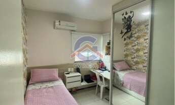 Imagem 7: DS* Condomínio Villa Natura Casa Dúplex* Bairro Gurupi