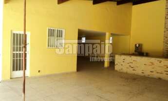 Imagem 7: Campo Grande Casa com 1 dormitório