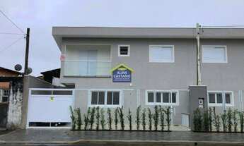 Imagem 3: Sobrado Guilhermina Parcela Direto! Oportunidade!