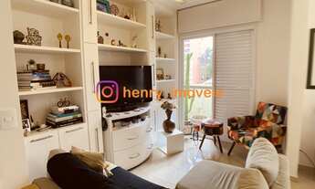 Imagem 3: Apartamento à venda na Chácara Inglesa