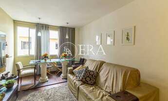 Imagem 5: Engenho Novo- Rua Araújo Leitão, cobertura duplex, 3 quartos, 1 suíte, 1 vaga, total infra