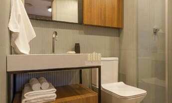 Imagem 3: Apto 1 dorm - Campo Belo