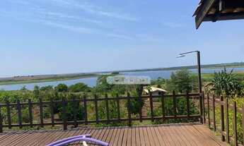 Imagem 2: Chácara com 5 dormitórios à venda, 7979 m² por R$ 1.200.000,00 - Rodovia - Sertanópolis/PR