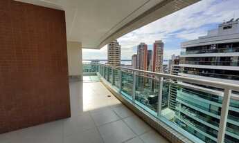 Imagem 3: Apartamento para venda possui 114 metros quadrados com 3 quartos em Umarizal - Belém - Par