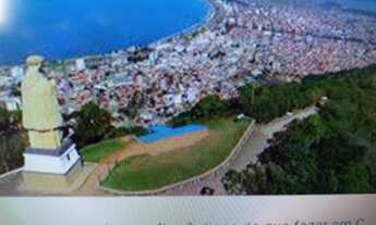 Imagem 4: Lote/Terreno para venda possui 270 metros quadrados plano e aterrado