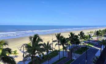 Imagem 2: Apartamento 2 dormitórios - Prédio Frente Mar- Entrada 95 mil - AML179