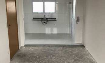 Imagem 2: SAO BERNARDO DO CAMPO - Residential / Apartment - NOVA PETROPOLIS