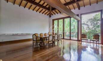 Imagem 5: Residencial Tambore 1 - Casa em condomínio fechado com 3.400 m2