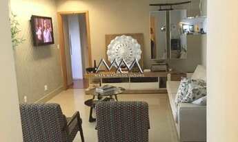 Imagem 3: Apartamento para Venda no Vila da Serra com 4 quartos